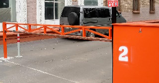 Купить антивандальный шлагбаум Ступино, цена от 4166 руб.