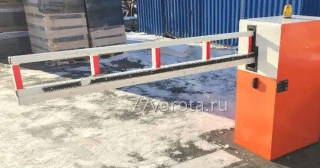 Купить антивандальный шлагбаум Ступино, цена от 4166 руб.