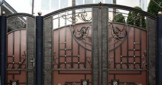 Купить услугу замер ворот Ступино, цена от 581 рублей